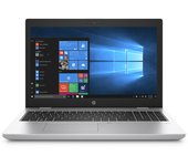 HP ProBook 650 G5 15" Core i5 1.6 GHz - SSD 256 GB - 16GB - AZERTY - Francés