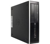 HP Compaq Elite 8300 SFF Core i5 3.2 GHz - HDD 1 TB RAM 8 GB