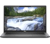 Dell Latitude 7420 14" Core i7 3 GHz - SSD 1 TB - 16GB - QWERTY - Español