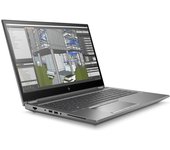 HP ZBook Fury 15 G7 15" Core i7 2.7 GHz - SSD 512 GB - 8GB - QWERTY - Inglés