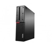 Lenovo ThinkCentre M710E SFF Core i3 3.7 GHz - SSD 256 GB RAM 8 GB