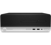 HP ProDesk 400 G5 SFF Core i5 3 GHz - SSD 1 TB RAM 32 GB