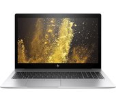 Hp EliteBook 850 G5 15" Core i5 1.7 GHz - SSD 1000 GB - 8GB - QWERTZ - Alemán