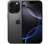 iPhone 16 Pro 128GB - Titanio Negro - Libre