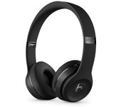 Cascos reducción de ruido wireless Beats Solo 3 Wireless - Negro
