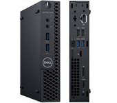 Dell OptiPlex 3070 Mini Core i5 2.2 GHz - SSD 512 GB RAM 8 GB