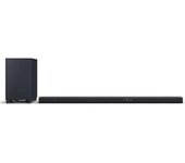 Barra de sonido Philips B97/10 - Negro