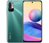 Xiaomi Redmi Note 10 5G 64GB - Verde - Libre