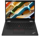 Lenovo ThinkPad X390 Yoga 13" Core i5 1.6 GHz - SSD 256 GB - 8GB - QWERTY - Inglés
