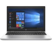 HP ProBook 650 G4 15" Core i5 1.7 GHz - SSD 512 GB - 8GB - QWERTY - Inglés