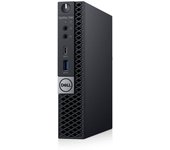 Dell OptiPlex 7060 MFF Core i5 3 GHz - SSD 256 GB RAM 8 GB