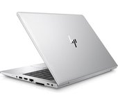 Hp EliteBook 830 G6 14" Core i5 1.6 GHz - SSD 256 GB - 16GB - AZERTY - Francés
