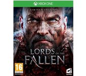 Lords Of The Fallen - Xbox One