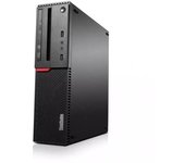 Lenovo ThinkCentre M800 SFF Core i7 3.4 GHz - SSD 512 GB RAM 16 GB