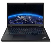 Lenovo ThinkPad P15V G3 15" Core i7 2.4 GHz - SSD 512 GB - 32GB - AZERTY - Francés
