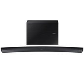 Barra de sonido Samsung HW-J6500 - Negro