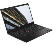Lenovo ThinkPad X1 Carbon G7 14" Core i5 1.6 GHz - SSD 1000 GB - 16GB - QWERTY - Inglés