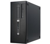 HP ProDesk 600 G1 MT Core i5 3.2 GHz - SSD 1 TB RAM 8 GB