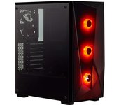 Corsair Carbide Spec-Delta RGB Core i5 3.7 GHz - SSD 1 TB - 16 GB - NVIDIA GeForce RTX 2060