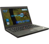 Lenovo ThinkPad X260 12" Core i3 2.3 GHz - SSD 240 GB - 16GB - QWERTY - Inglés