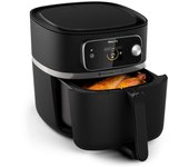 Philips Combi XXL HD9880/90 Freidora