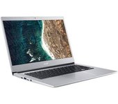 Acer ChromeBook CB514-1H-P76S Pentium N4200 1.1 GHz 128GB eMMC - 4GB AZERTY - Francés