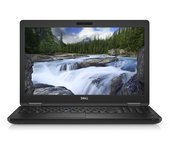 Dell Latitude 5590 14" Core i5 2.6 GHz - SSD 1000 GB - 16GB - QWERTY - Inglés