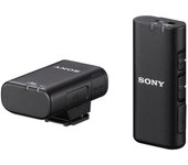 Micrófono Sony ECM-W2BT