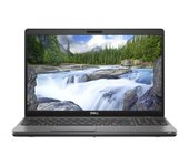 Dell Latitude 5500 16" Core i7 1.9 GHz - SSD 240 GB - 32GB - AZERTY - Francés