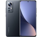 Xiaomi 12 Pro 128GB - Gris - Libre