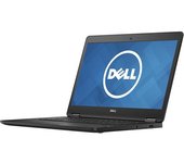 Dell Latitude 7470 14" Core i7 2.6 GHz - SSD 1 TB - 8GB - AZERTY - Francés