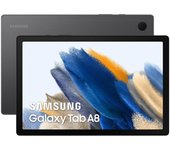 Galaxy Tab A8 10.5 64GB - Gris - WiFi + 4G