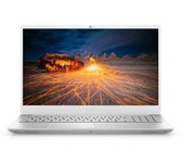 Dell Inspiron 7591 15" Core i5 2 GHz - SSD 512 GB - 8GB - QWERTY - Inglés