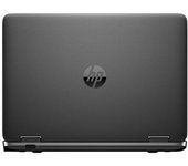 HP EliteBook 840 G3 14" Core i5 2.3 GHz - SSD 128 GB - 8GB - QWERTY - Sueco