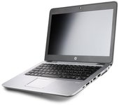 Hp EliteBook 820 G4 12" Core i5 2.6 GHz - SSD 256 GB - 8GB - QWERTY - Inglés