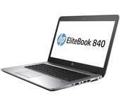 HP EliteBook 840 G3 14" Core i5 2.4 GHz - SSD 180 GB - 8GB - QWERTY - Inglés