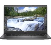 Dell Latitude 7300 13" Core i5 1.6 GHz - SSD 1000 GB - 32GB - QWERTY - Inglés