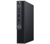 Dell OptiPlex 3060 Micro Core i5 1.7 GHz - SSD 128 GB RAM 8 GB