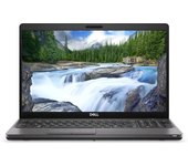 Dell Latitude 5500 16" Core i7 1.9 GHz - SSD 240 GB - 16GB - AZERTY - Francés