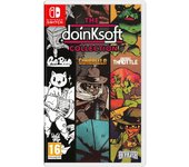 The Doinksoft Collection - Nintendo Switch