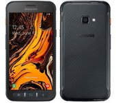 Galaxy XCover 4s 32GB - Gris - Libre