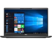 Dell Latitude 7400 14" Core i5 1.6 GHz - SSD 1000 GB - 8GB - QWERTY - Italiano