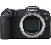 EOS RP - Negro