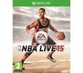 NBA Live 15 - Xbox One
