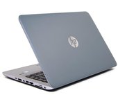 Hp EliteBook 820 G3 12" Core i5 2.4 GHz - SSD 512 GB - 16GB - AZERTY - Francés