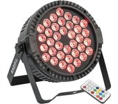Ibiza THINPAR-36X1W Proyector