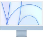 iMac 24" (Principios del 2021) M1 3,2 GHz - SSD 256 GB - 16GB Teclado inglés (us)