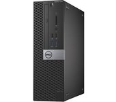 Dell OptiPlex 7040 SFF Core i7 3.4 GHz - SSD 512 GB RAM 8 GB