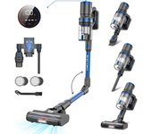 Aspiradores de escoba VISTEFLY V12 Flex