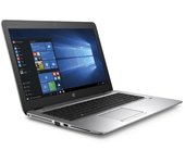 HP EliteBook 850 G4 15" Core i5 2.6 GHz - SSD 256 GB - 8GB - QWERTY - Holandés